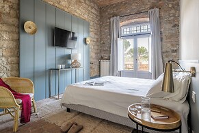 Relais Badia a Passignano