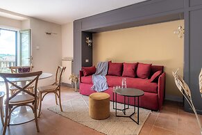 Relais Badia a Passignano