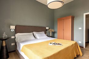 Relais Badia a Passignano