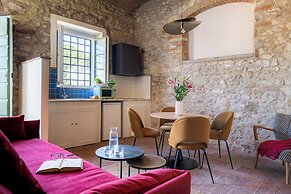 Relais Badia a Passignano