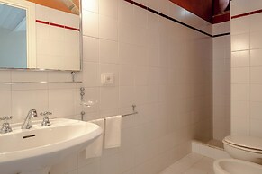 Relais Badia a Passignano