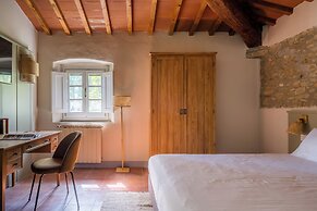 Relais Badia a Passignano