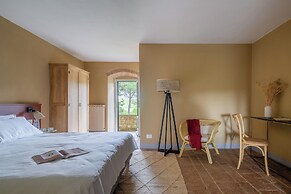 Relais Badia a Passignano