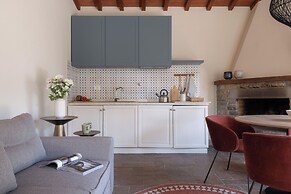 Relais Badia a Passignano