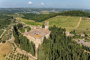 Relais Badia a Passignano