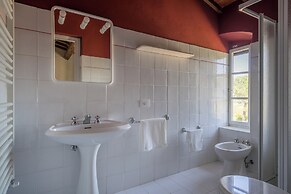 Relais Badia a Passignano