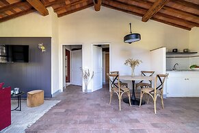 Relais Badia a Passignano