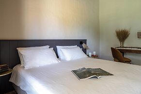 Relais Badia a Passignano
