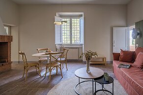 Relais Badia a Passignano