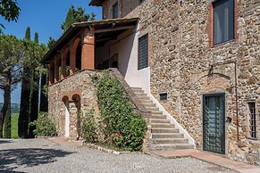 Relais Badia a Passignano