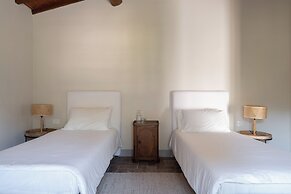 Relais Badia a Passignano