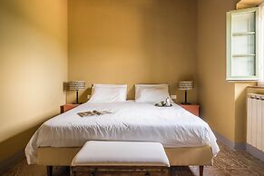 Relais Badia a Passignano