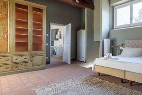 Relais Badia a Passignano
