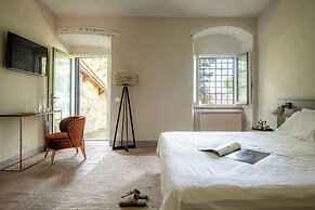 Relais Badia a Passignano
