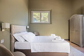 Relais Badia a Passignano