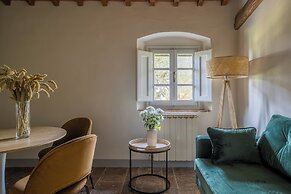 Relais Badia a Passignano