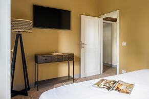 Relais Badia a Passignano