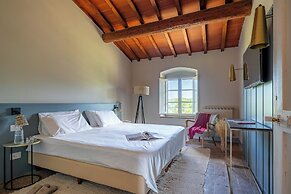 Relais Badia a Passignano