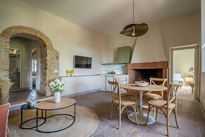 Relais Badia a Passignano