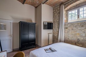Relais Badia a Passignano