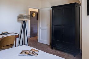 Relais Badia a Passignano