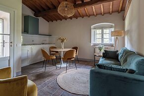 Relais Badia a Passignano