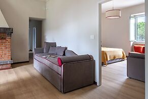 Relais Badia a Passignano