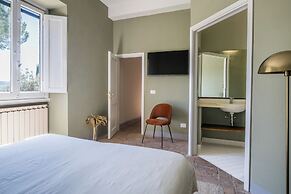 Relais Badia a Passignano
