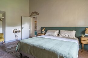 Relais Badia a Passignano