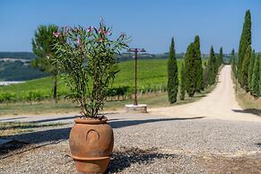 Relais Badia a Passignano