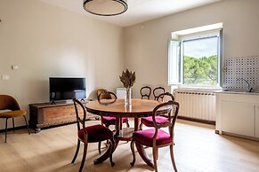 Relais Badia a Passignano