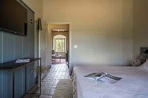 Relais Badia a Passignano