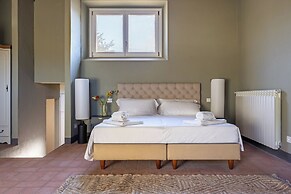 Relais Badia a Passignano