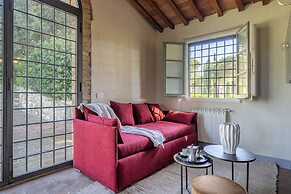 Relais Badia a Passignano