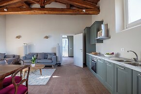 Relais Badia a Passignano