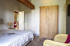 Relais Badia a Passignano