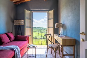 Relais Badia a Passignano