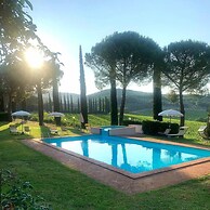 Relais Badia a Passignano