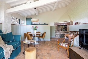 Relais Badia a Passignano