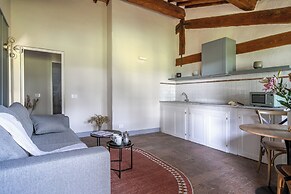 Relais Badia a Passignano