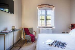 Relais Badia a Passignano