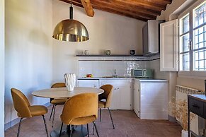 Relais Badia a Passignano