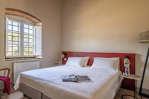 Relais Badia a Passignano