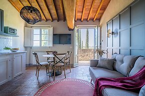 Relais Badia a Passignano