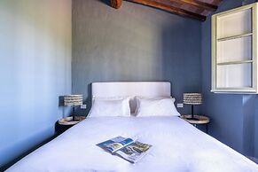 Relais Badia a Passignano