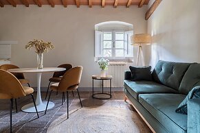 Relais Badia a Passignano