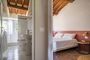 Relais Badia a Passignano