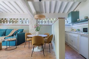 Relais Badia a Passignano