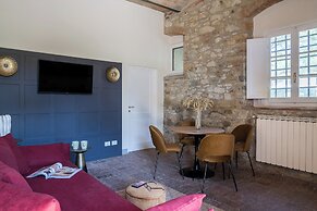 Relais Badia a Passignano