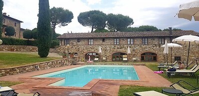 Relais Badia a Passignano
